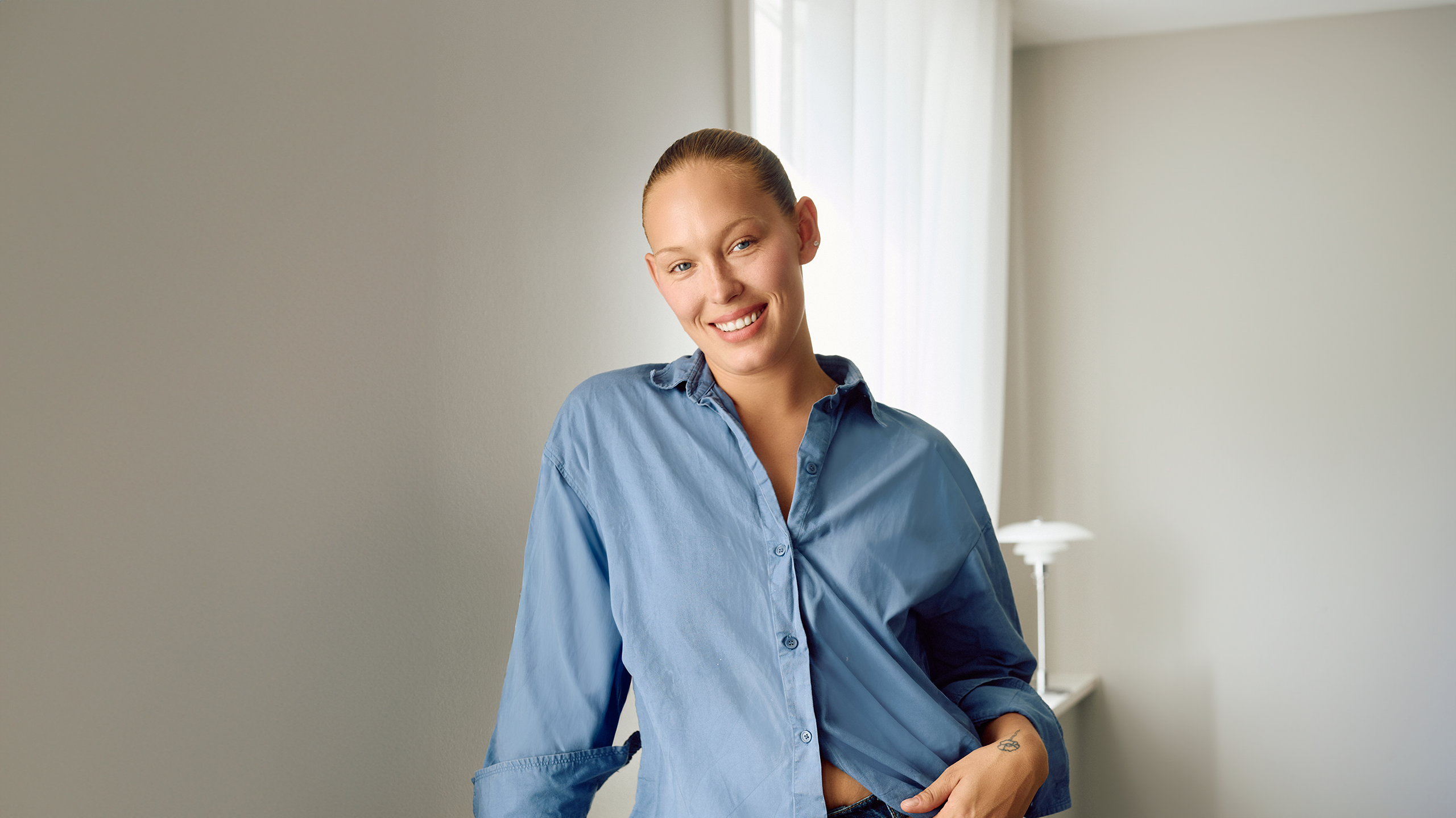 ulrikke toft simonsen